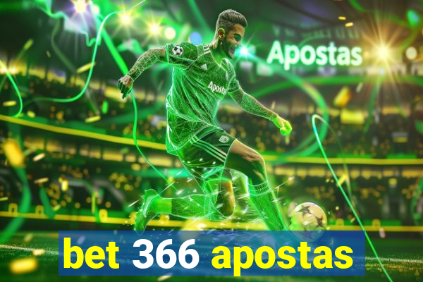 bet 366 apostas